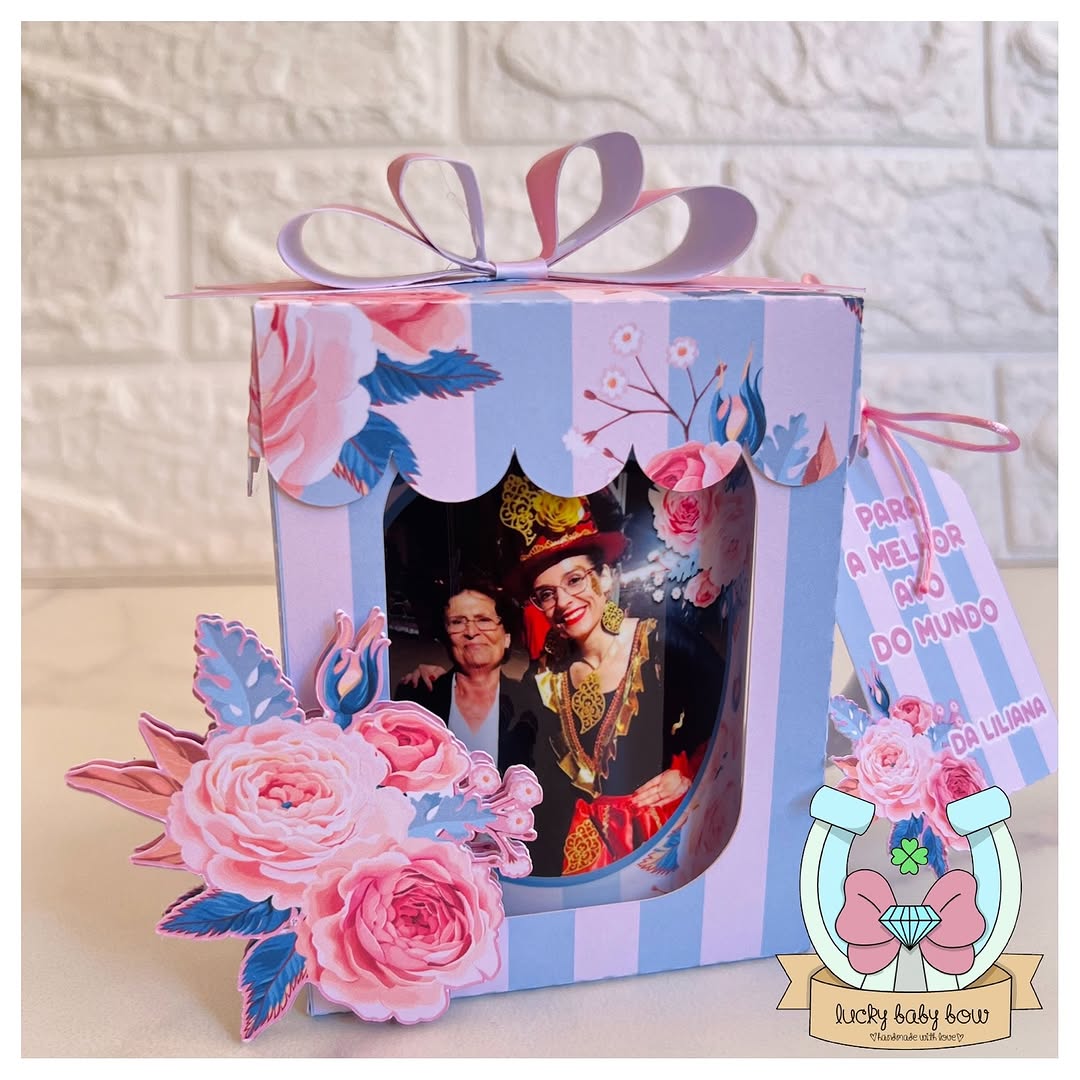 Caneca personalizada