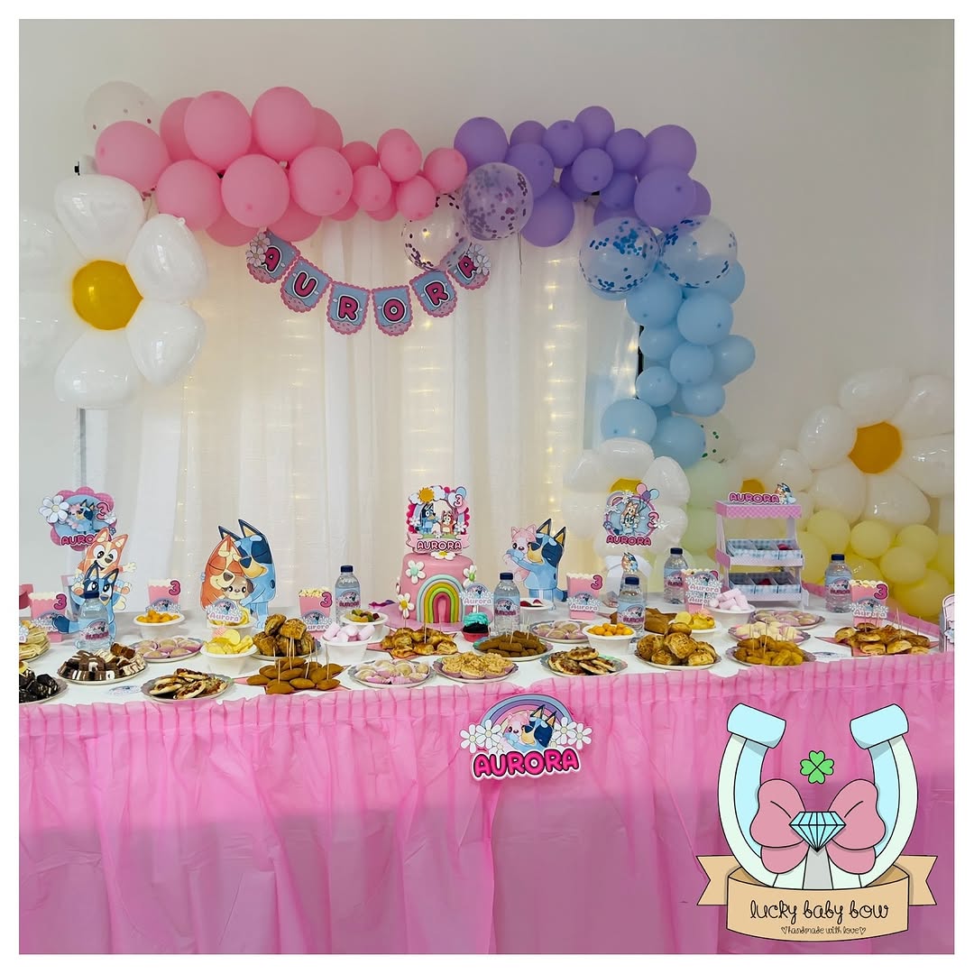 Kit de festa