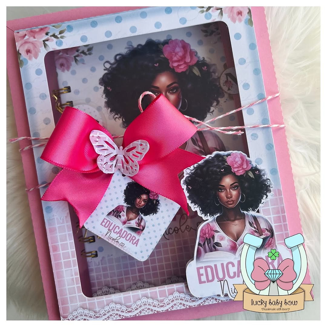 Presente personalizado
